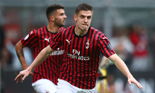 UEFA gây sốc, cấm AC Milan đấu cúp châu Âu - Ảnh 3.
