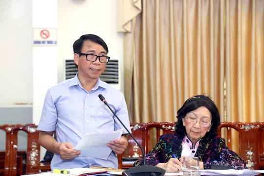 Bộ luật Lao động (sửa đổi): Phải tạo sự đồng thuận và có tính khả thi cao - Ảnh 4.