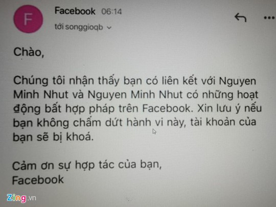 Hàng ngàn tài khoản tại Việt Nam bị xóa vì Facebook truy quét nick ảo - Ảnh 2.
