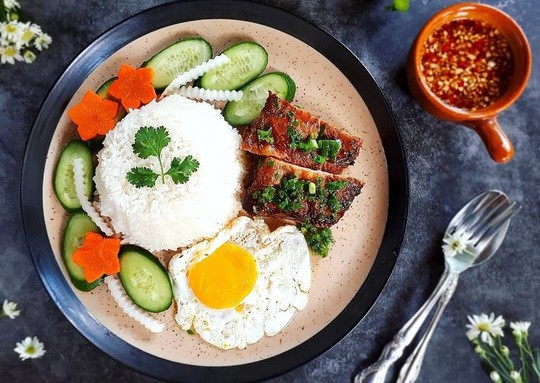 100 đặc sản Việt Nam: Sài Gòn góp mặt với 3 món ẩm thực quốc dân - Ảnh 1.