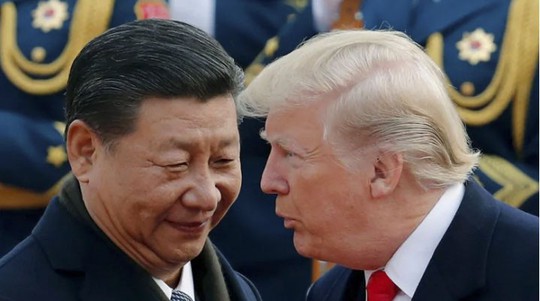 Mỹ: Trung Quốc đang chơi “trò chơi đổ lỗi” - Ảnh 1.