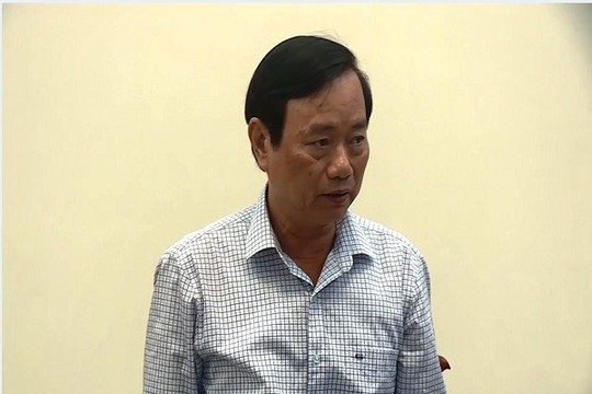 Quảng Bình: Giám đốc sở xin lỗi vì 2 sự cố khiến 6.400 học sinh phải thi lại - Ảnh 1.