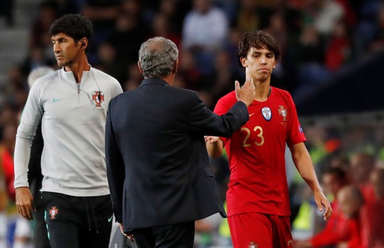 Người hùng Ronaldo đưa Bồ Đào Nha vào chung kết Nations League - Ảnh 5. Người hùng Ronaldo đưa Bồ Đào Nha vào chung kết Nations League - Ảnh 5.