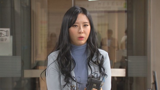 Nữ diễn viên bị kiện tập thể vì vụ án Jang Ja Yeon tự tử - Ảnh 1.