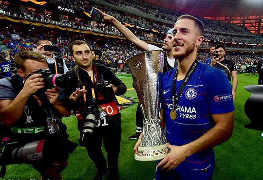 Thắng kiện FIFA, Chelsea dọa khuấy động chợ mùa Đông - Ảnh 2.