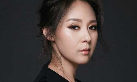 Tang lễ kín đáo của nữ diễn viên tài năng xứ Hàn Jeon Mi Sun - Ảnh 3.