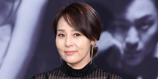 Tang lễ kín đáo của nữ diễn viên tài năng xứ Hàn Jeon Mi Sun - Ảnh 1.