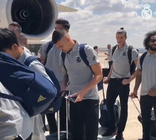 Sang Trung Quốc, Gareth Bale thành sao thu nhập cao nhất thế giới - Ảnh 3.