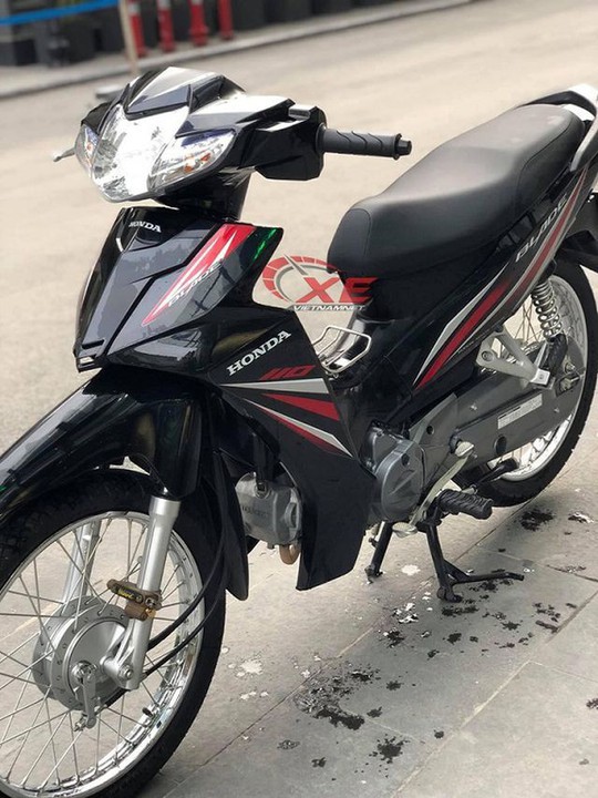 Chợ mua bán xe HONDA Citi 100 cũ mới giá tốt uy tín  Webikevn