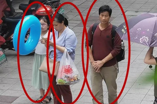 Trung Quốc: Thuê nhà, bắt cóc cháu gái chủ nhà rồi tự sát - Ảnh 1.