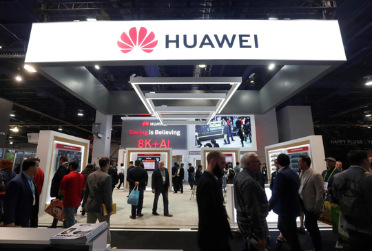 Huawei sắp sa thải hàng trăm nhân viên tại Mỹ - Ảnh 1.