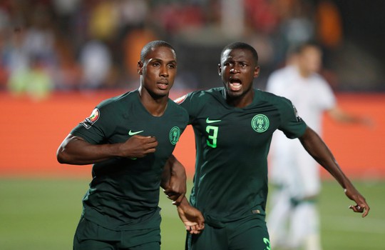 Đá phản cực hiểm, Tunisia và Nigeria mất vé dự chung kết CAN 2019 - Ảnh 7.