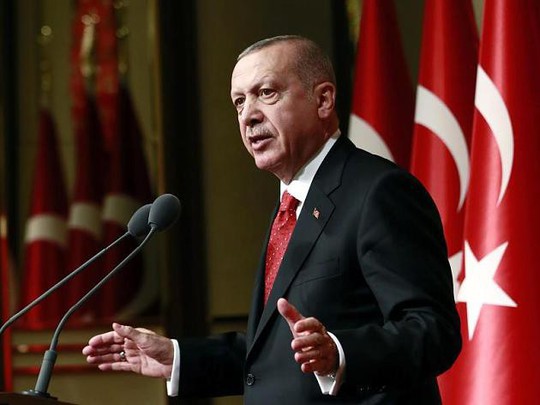 Thổ Nhĩ Kỳ sẽ rời khỏi NATO? - Ảnh 1.