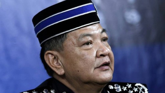 Malaysia xác thực đoạn clip sex nghi liên quan tới bộ trưởng - Ảnh 1.