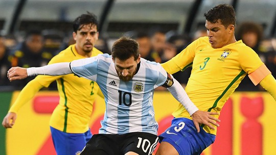 Argentina đại chiến Brazil: Cơ hội nào cho Messi? - Ảnh 5.