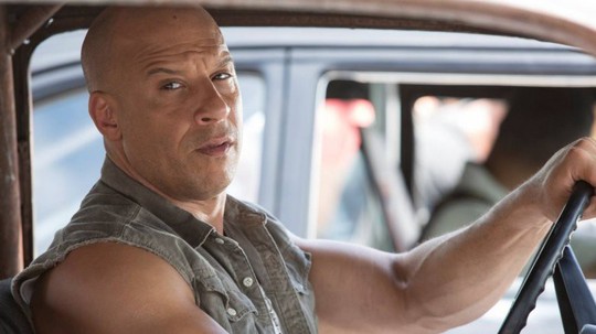 Tài tử Vin Diesel khóc khi diễn viên đóng thế gặp nạn - Ảnh 4.