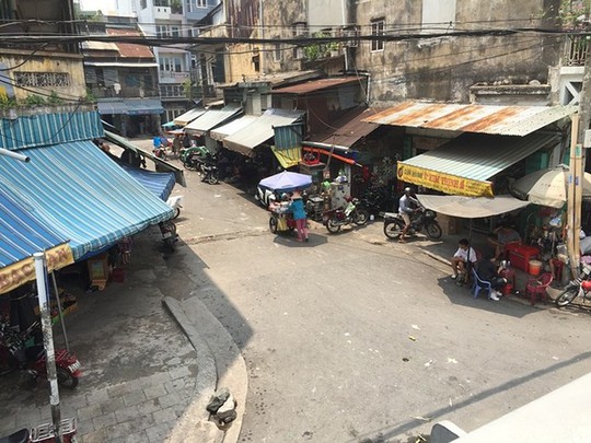 Thong tin moi ve vu hon chien gan cau Cha Va khien mot thieu nien tu vong