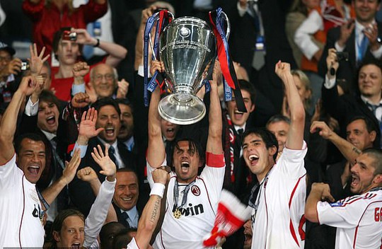 Truyền nhân đời thứ ba gia tộc Maldini mơ vinh quang tại AC Milan - Ảnh 5.