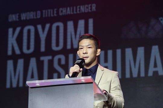 Martin Nguyễn nóng lòng bảo vệ đai vô địch thế giới trước thách thức người Nhật Bản - Ảnh 4.