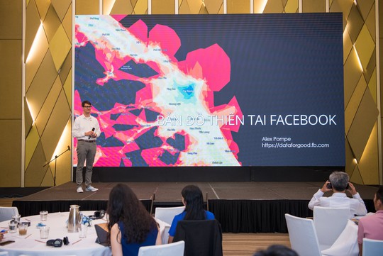 Facebook và Đà Nẵng hợp tác nâng cao năng lực số và ứng phó thiên tai - Ảnh 2.