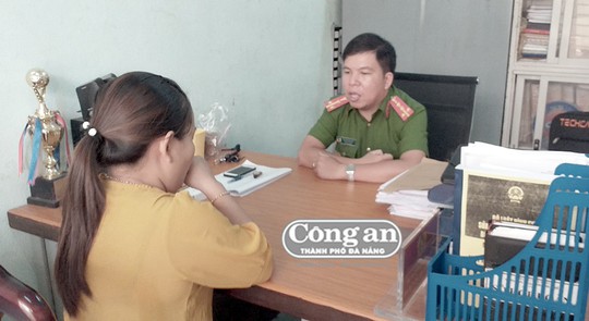 Chân dung gã đàn ông gắn mác Việt kiều săn 15 người nhẹ dạ - Ảnh 1.