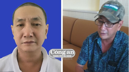 Chân dung gã đàn ông gắn mác Việt kiều săn 15 người nhẹ dạ - Ảnh 2.