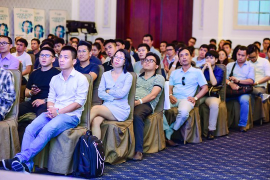 Ngành nào có nhiều cơ hội việc làm hơn? - Ảnh 1.