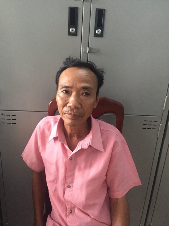 Vì sao đối tượng Trần Văn Sơn bị bắt sau 26 năm trốn chạy? - Ảnh 1.