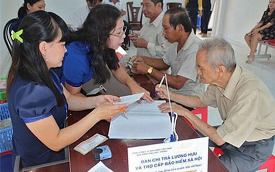 Tuổi nghỉ hưu sẽ có những quy định cụ thể cho từng nhóm - Ảnh 1.