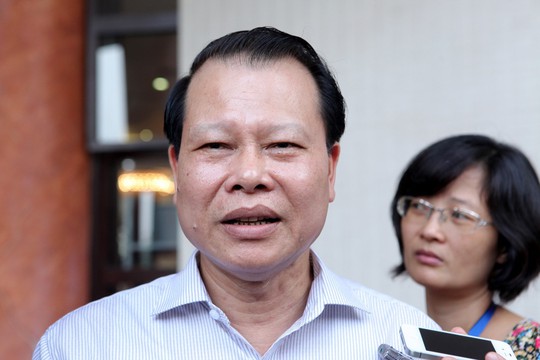 Đề nghị kỷ luật nguyên Phó Thủ tướng Vũ Văn Ninh - Ảnh 1.