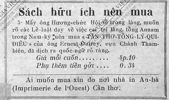 Có 1 địa chỉ độc trên đường Phan Đình Phùng, quận Ninh Kiều - Ảnh 3.