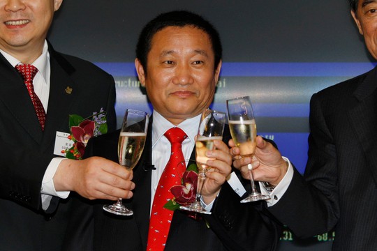 Trốn thuế 1,8 tỉ USD, trùm kim loại Trung Quốc bị Mỹ truy tố - Ảnh 1.