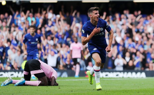 Chelsea hòa thót tim, tội đồ Leicester hóa người hùng Stamford Bridge - Ảnh 3.