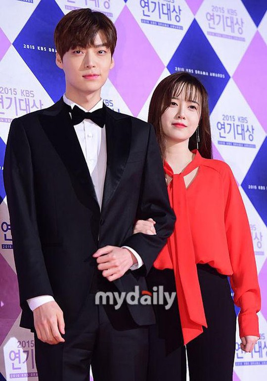 Nàng cỏ Goo Hye Sun tiết lộ tiếp bê bối ly hôn - Ảnh 2.
