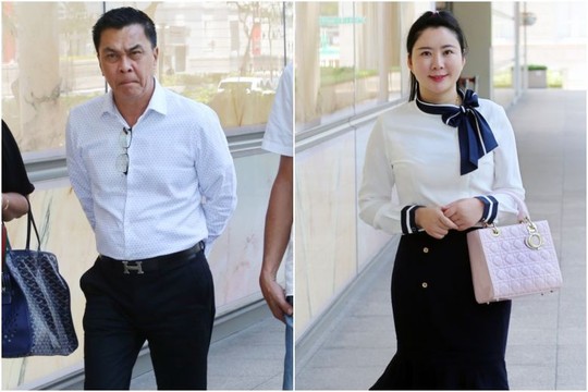 Singapore: Tặng người yêu quà 2 triệu, kiện ra tòa đòi lại - Ảnh 1.