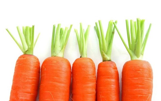 Điều gì xảy ra nếu bạn ăn cà rốt mỗi ngày? - Ảnh 7.