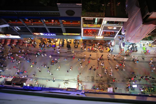 Hello Bùi Viện: Ngày ấy - Bây giờ - Ảnh 4.