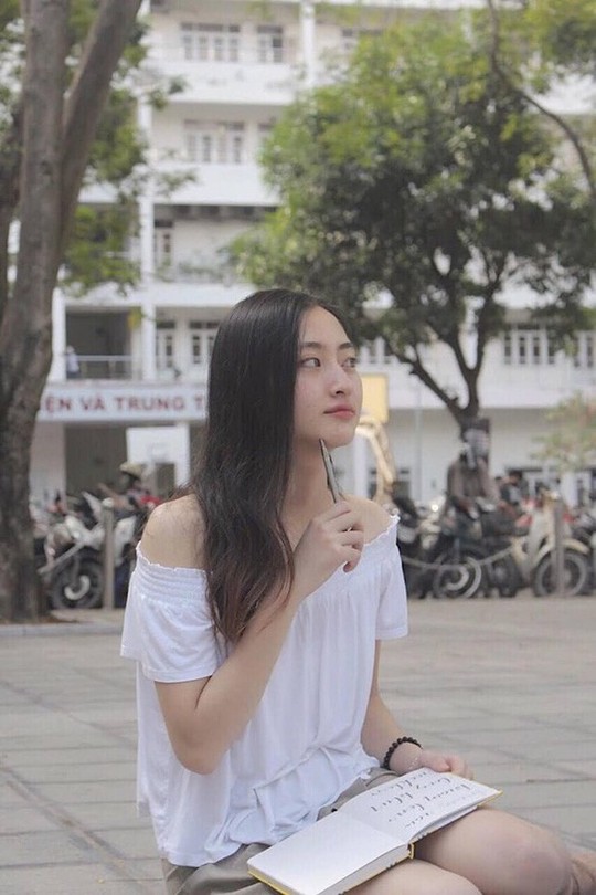 Những điều chưa biết về Hoa hậu Thế giới Việt Nam 2019 Lương Thùy Linh - Ảnh 4.
