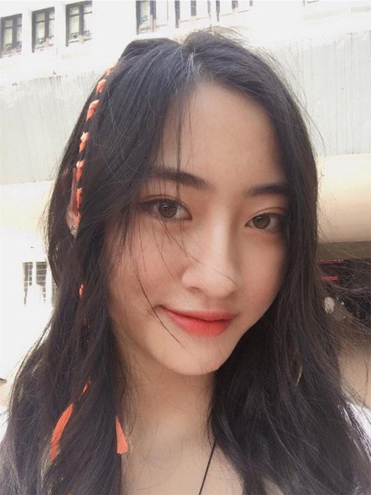 Những điều chưa biết về Hoa hậu Thế giới Việt Nam 2019 Lương Thùy Linh - Ảnh 5.