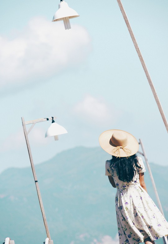Muốn có hình sống ảo triệu like, đến Bình Lập tạo dáng chờ người nơi ấy - Ảnh 4.