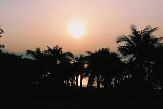 Muốn có hình sống ảo triệu like, đến Bình Lập tạo dáng chờ người nơi ấy - Ảnh 1.