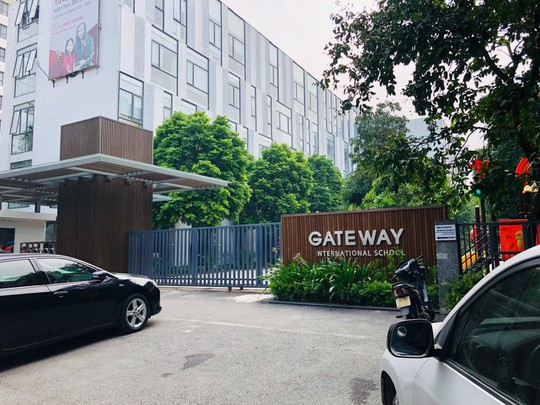 Trường Gateway thành lập Uỷ ban an toàn trường học sau khi bé lớp 1 tử vong - Ảnh 1.