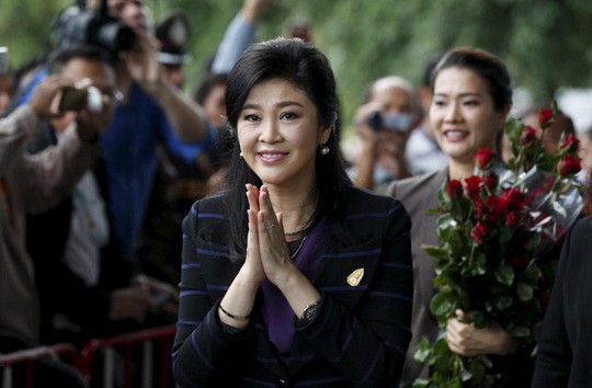 Serbia cấp quốc tịch cho cựu Thủ tướng Thái Lan Yingluck - Ảnh 1.