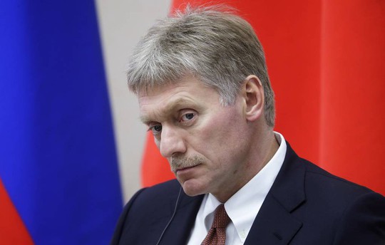 Điện Kremlin: Mỹ cài cắm điệp viên ở Nga là “chuyện tầm phào” - Ảnh 1.