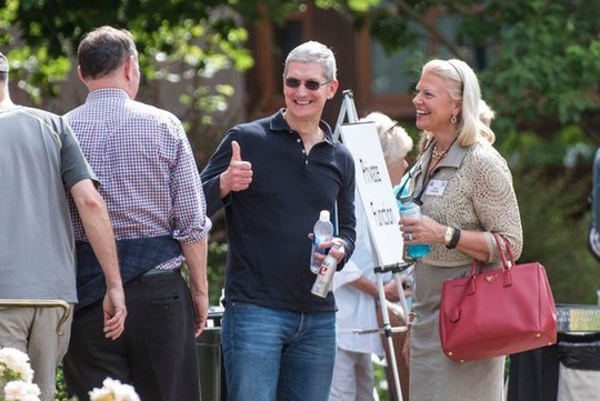 Tổng giám đốc Apple sử dụng khối tài sản 625 triệu USD như thế nào - Ảnh 13.
