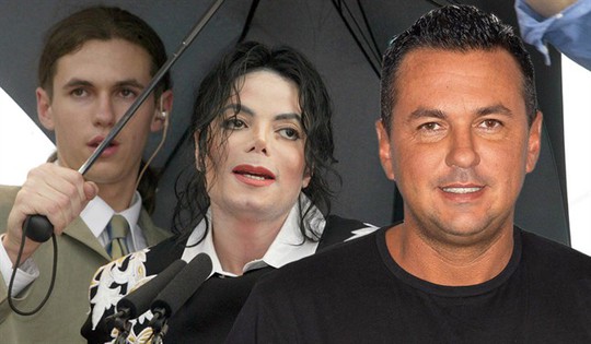 Vệ sĩ tiết lộ những năm tháng khủng hoảng của Michael Jackson - Ảnh 3.