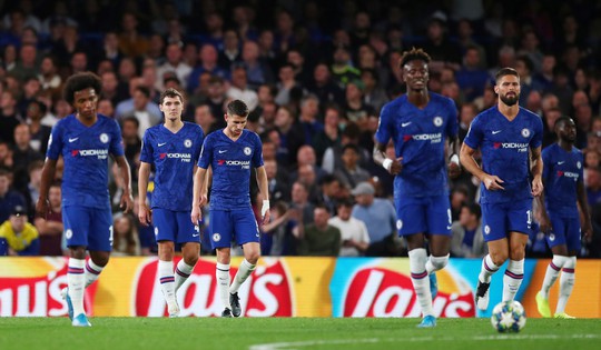 Thua nhục Bayern, HLV Lampard muốn thanh lý dàn sao Chelsea - Ảnh 1.