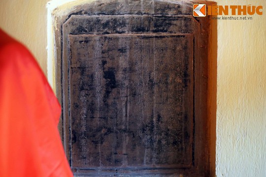 Bí mật giấu kín trong nhà cổ nổi tiếng nhất phố Hàng Đào - Ảnh 15.
