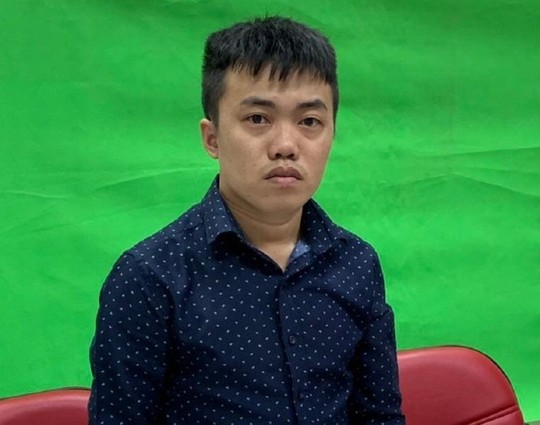Tạm giam Tổng Giám đốc Alibaba Nguyễn Thái Lĩnh 4 tháng - Ảnh 2.