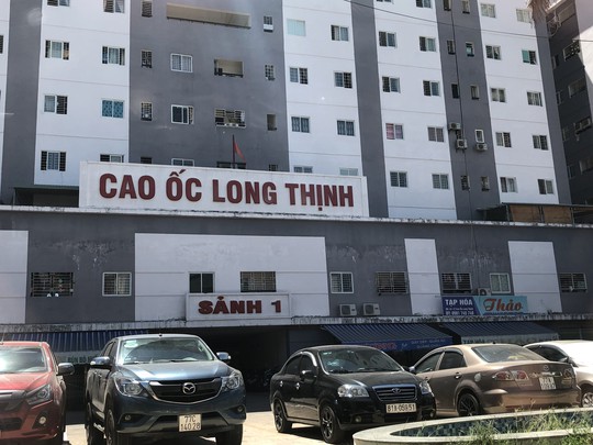 Bình Định yêu cầu xử lý vi phạm tại các dự án nhà ở xã hội - Ảnh 1.
